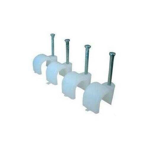 Mutlusan No:1 Beton Çivili Kroşe (100 lü Paket)