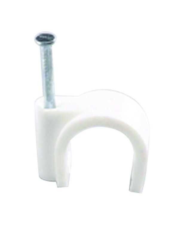 Mutlusan No:4 Beton Çivili Kroşe (100 lü Paket)