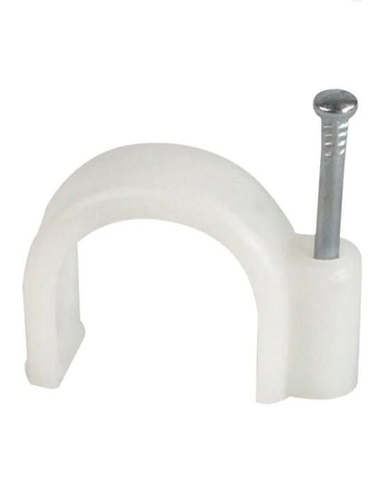 Mutlusan No:5 Beton Çivili Kroşe (100 lü Paket)