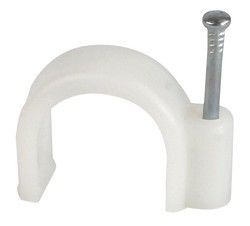 Mutlusan No:7 Beton Çivili Kroşe (100 lü Paket)