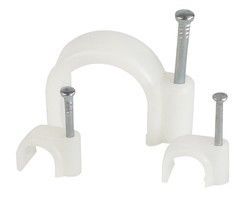 Mutlusan No:8 Beton Çivili Kroşe (100 lü Paket)