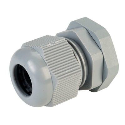 Mutlusan PG-13.5 Süper Etanj Plastik Kablo Rakoru