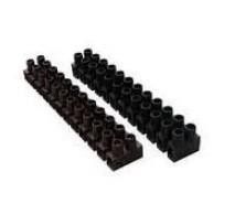 Mutlusan Plastik Sıra Klemens Mavi No:1 (2.5-4mm2)