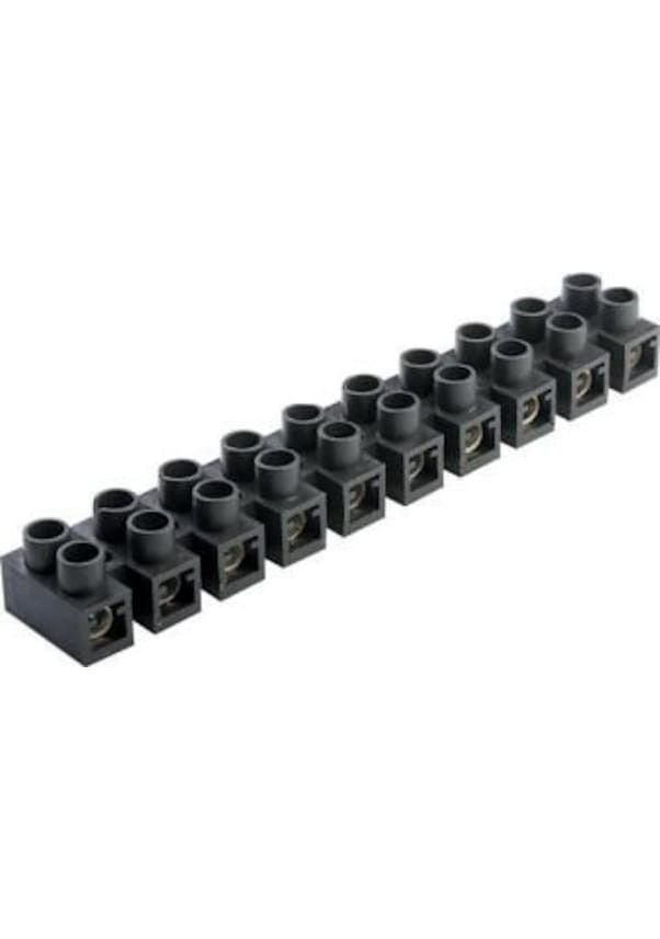 Mutlusan Plastik Sıra Klemens mavi No:3(10-16mm2)