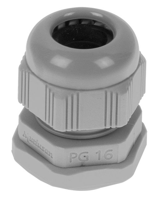 Mutlusan Promex PG16 Plastik Kablo Rakoru