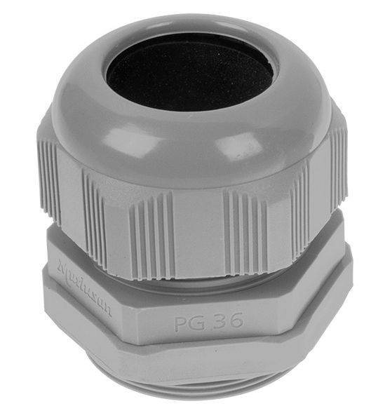 Mutlusan Promex PG36 Plastik Kablo Rakoru