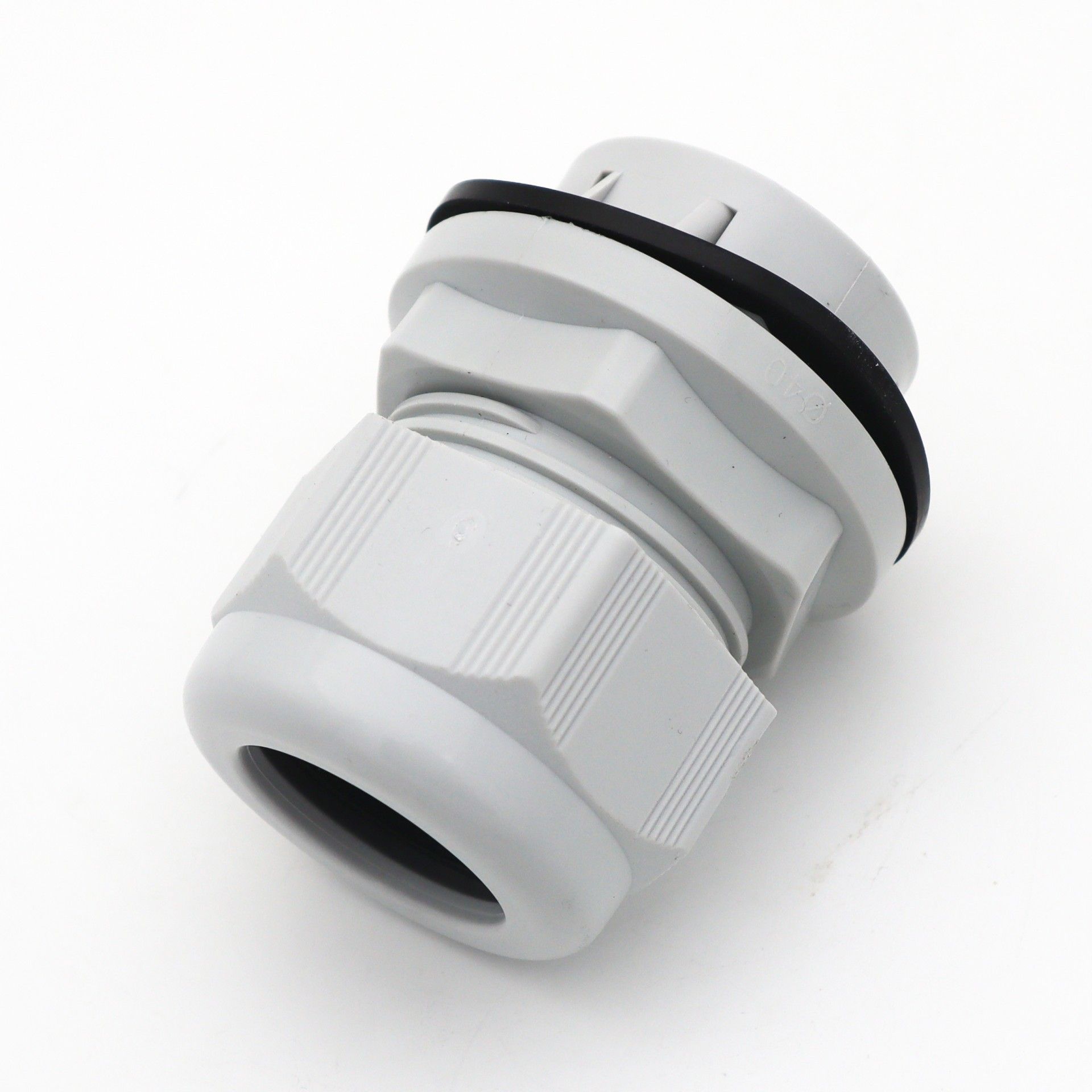 Mutlusan Promex Smart Q40 Kablo Rakoru Gri