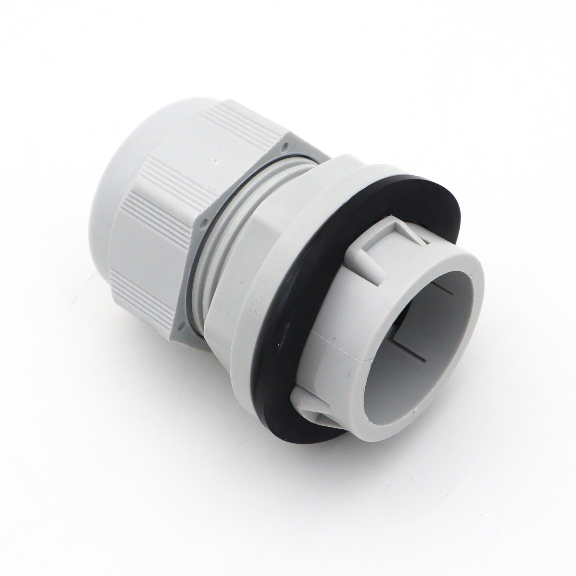 Mutlusan Promex Smart Q40 Kablo Rakoru Gri