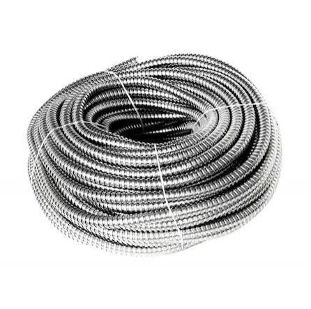 Mutlusan Q18 Çelik Spiral Boru (m50)