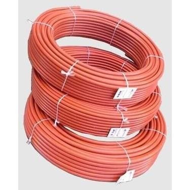 Mutlusan Q20/6 ATÜ Boru HF (Alev Yayan) (Turuncu)