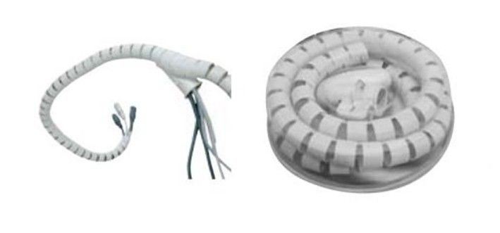 Mutlusan R1034 16mm Kablo Toplama Spirali 1.5m.