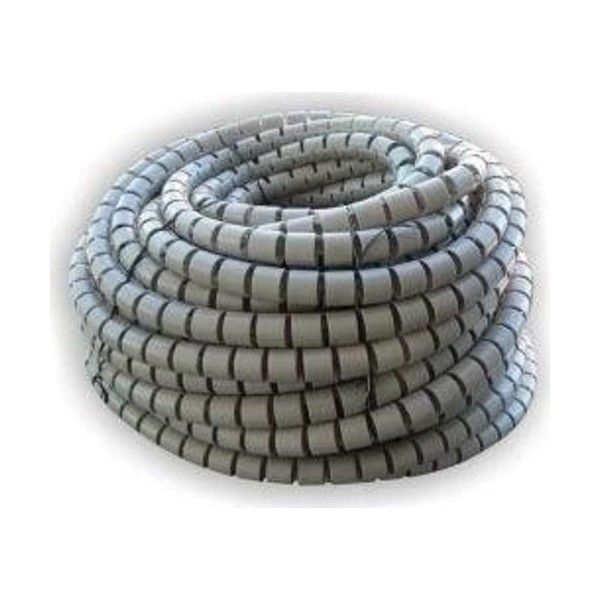 Mutlusan R1035 22mm Kablo Toplama Spirali (20m)