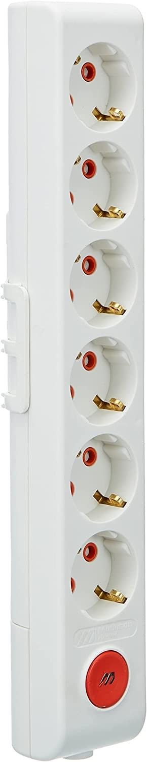 Mutlusan Ri-Tech Altılı ÇK Anah.Top.Grup Priz