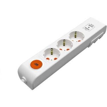 Mutlusan Ri-Tech Üçlü USB ÇK Anh.Top. Grup Priz