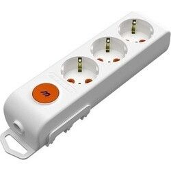 Mutlusan Ri-Tech Üçlü ÇK Anah. Top. Grup Priz