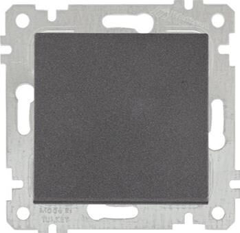 Mutlusan Rita Mekanik Tuş Anahtar Füme