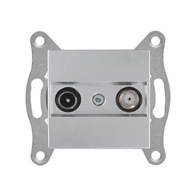 Mutlusan Rita Sat Prizi Sonlu İnox