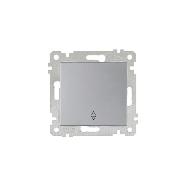 Mutlusan Rita Vavien Anahtar İnox