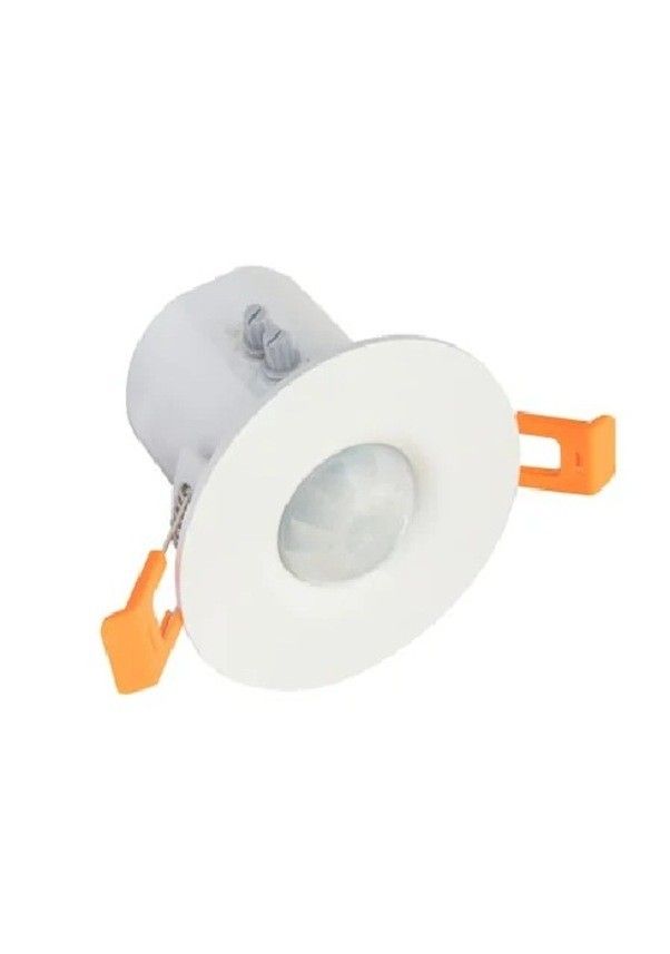 Mutlusan Sıva Altı 360º Hareket Sensörü