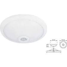 Mutlusan Sıva Üstü 360º Hareket Sensörü