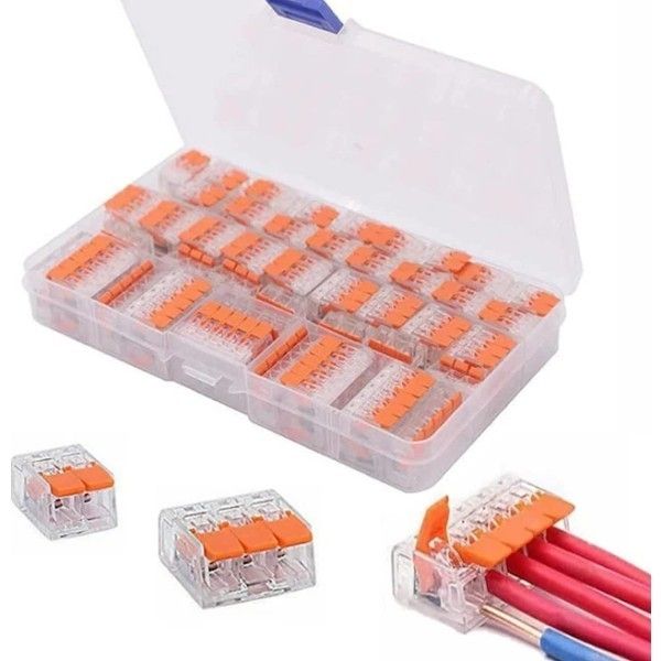 Mutlusan Swiss 5 li Tırnaklı Buat Klemens (p50)