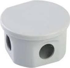 Mutlusan Termoplastik Buat Q90 4 Çıkış Gri