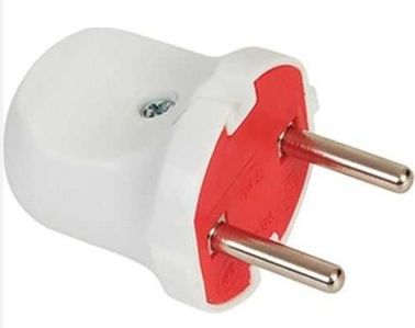 Mutlusan Topraksız Erkek Fiş Beyaz