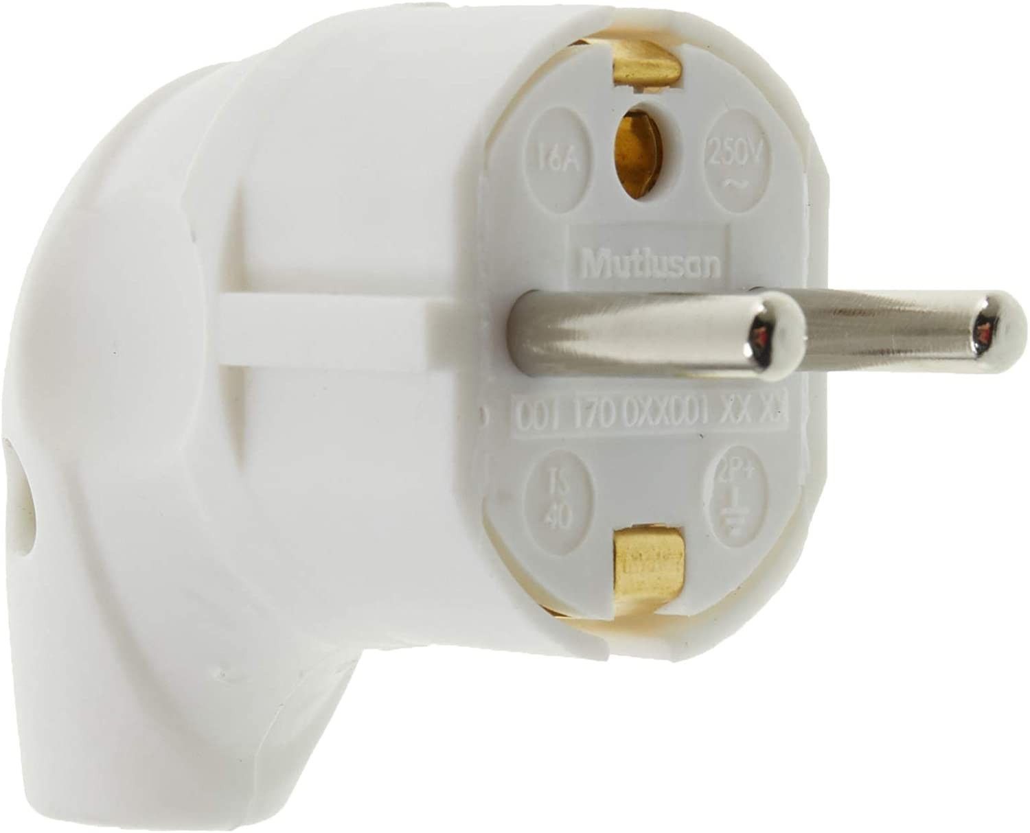 Mutlusan Ups Erkek Fiş Kuyruklu