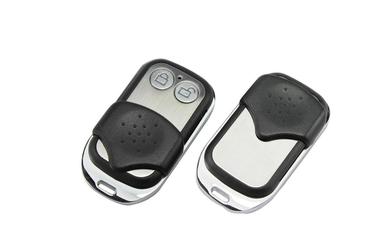 MZ-02 Garaj Kumandası