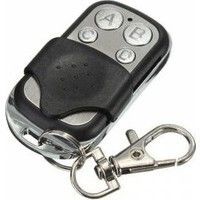 MZ-03 Garaj Kumandası