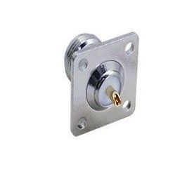 N Şase Kare Konnektör