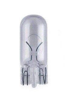 Narva 12V 5W Dipsiz Ampul Büyük