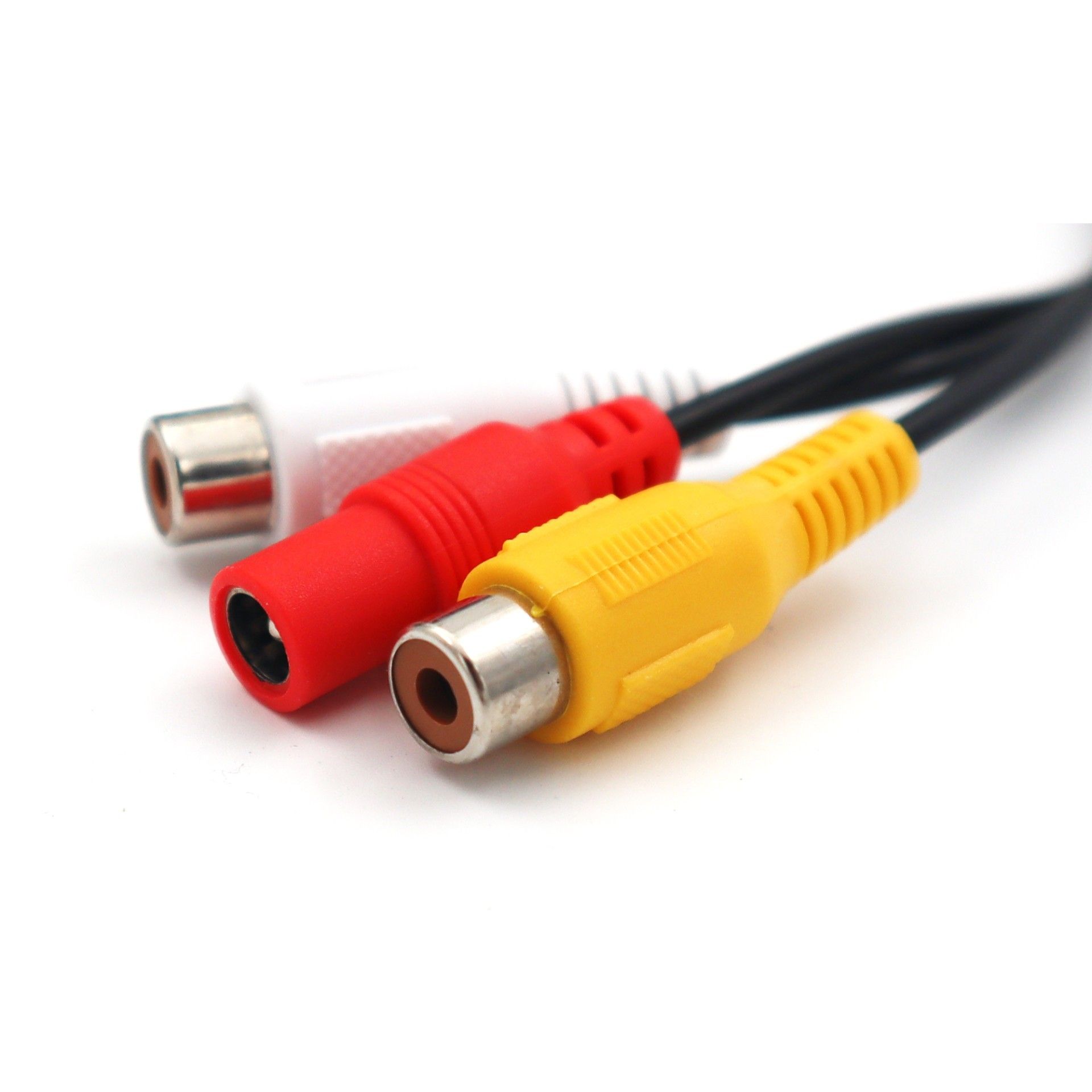 Navigold DS-4400 4.5" Araç Monitör ve Kamera Seti