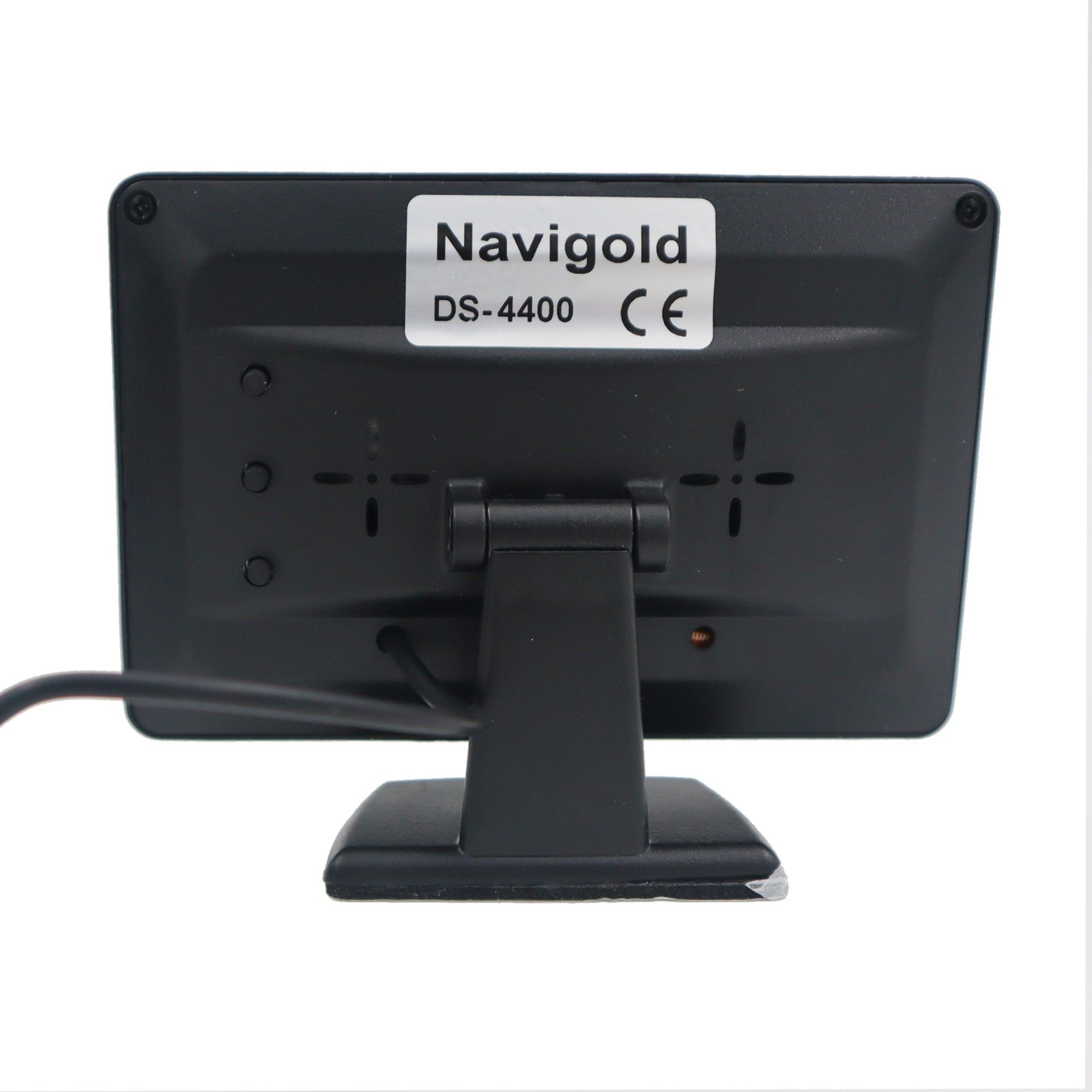 Navigold DS-4400 4.5" Araç Monitör ve Kamera Seti