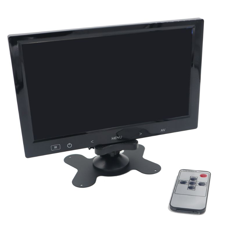 Navigold DS-9077HD 9" TFT Led Araç Monitörü