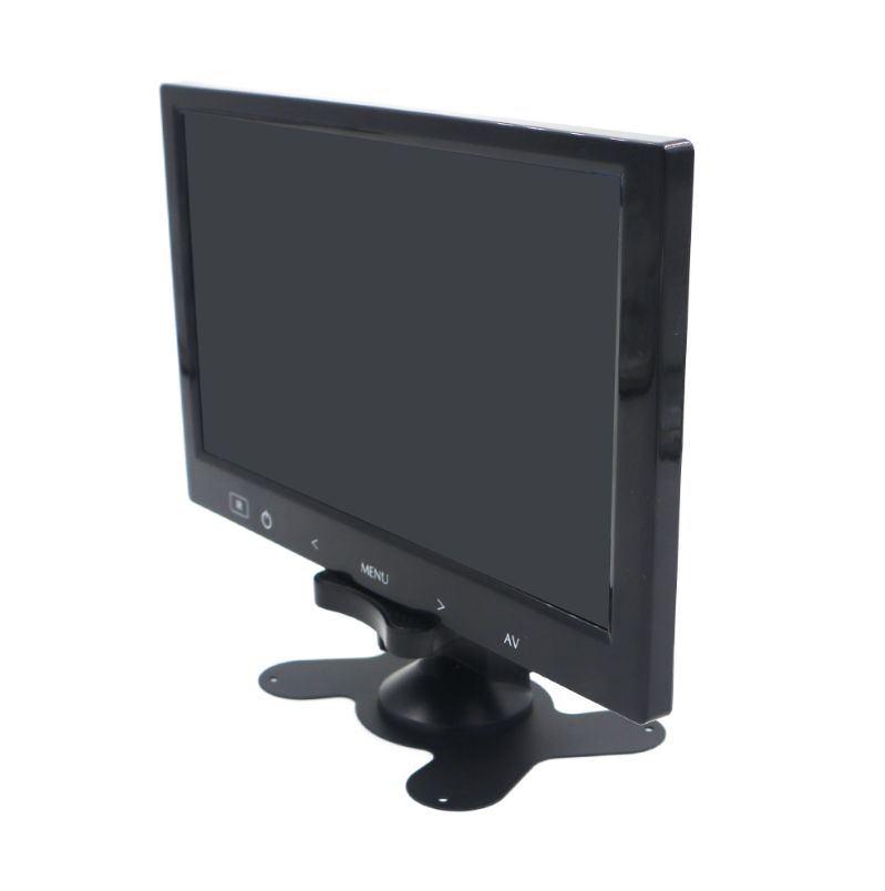 Navigold DS-9077HD 9" TFT Led Araç Monitörü