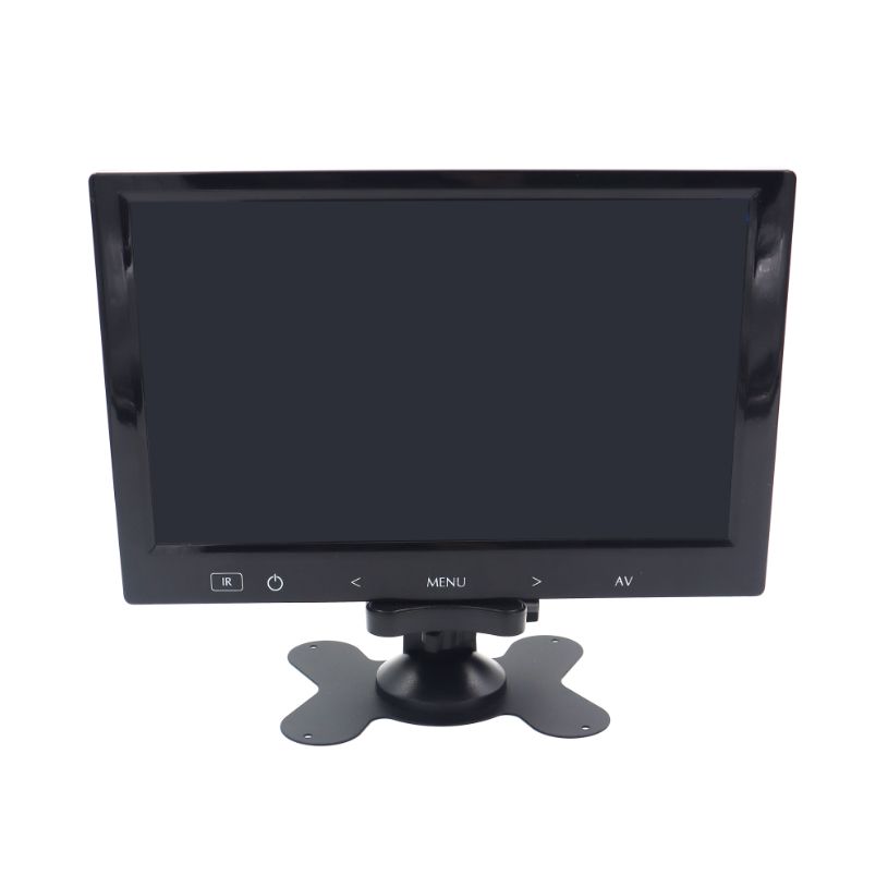 Navigold DS-9077HD 9" TFT Led Araç Monitörü