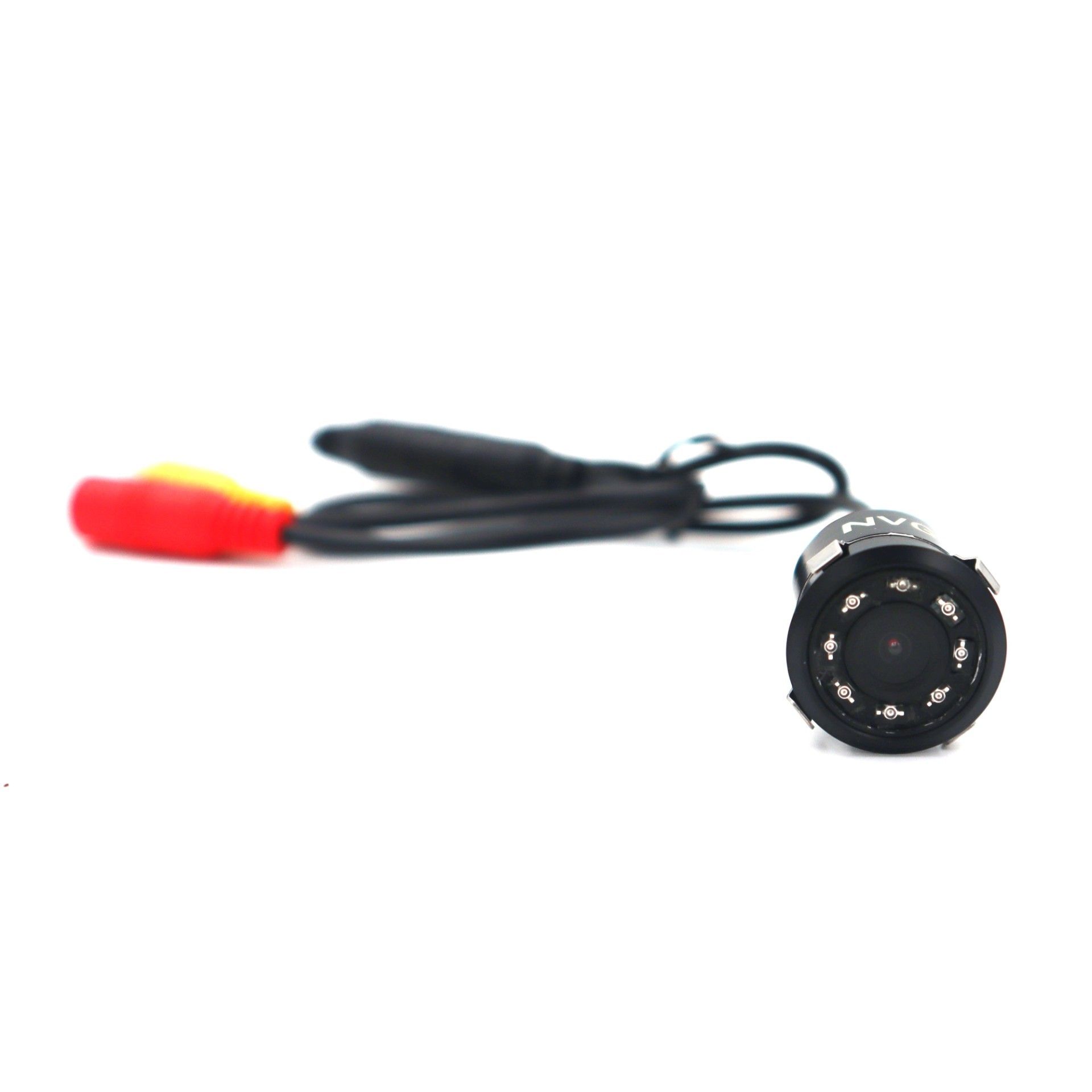 Navigold Ledli Kelebek Araç Kamerası