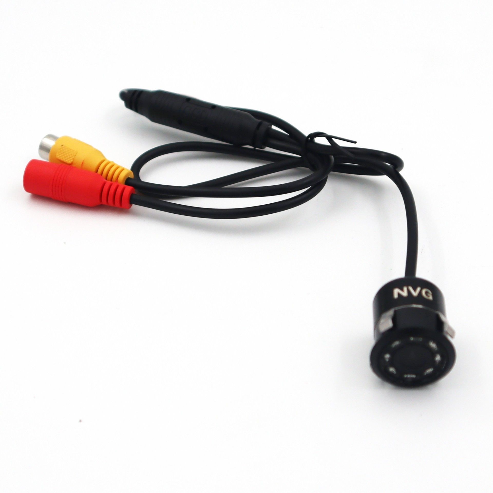 Navigold Ledli Kelebek Araç Kamerası