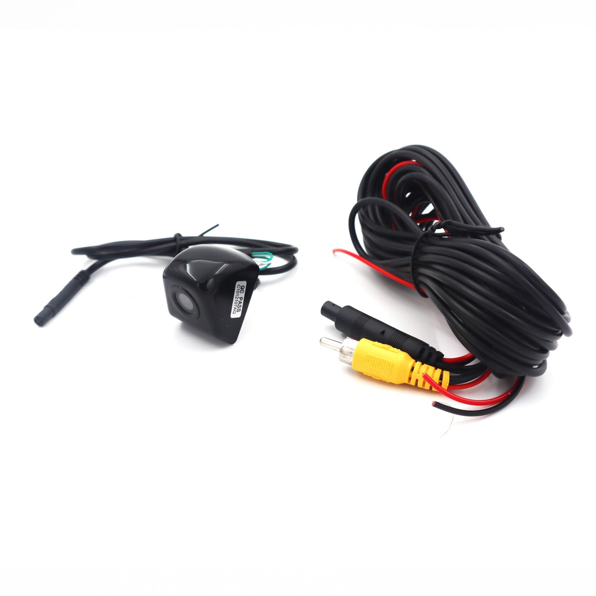 Navigold Metal Piramit Araç Kamerası