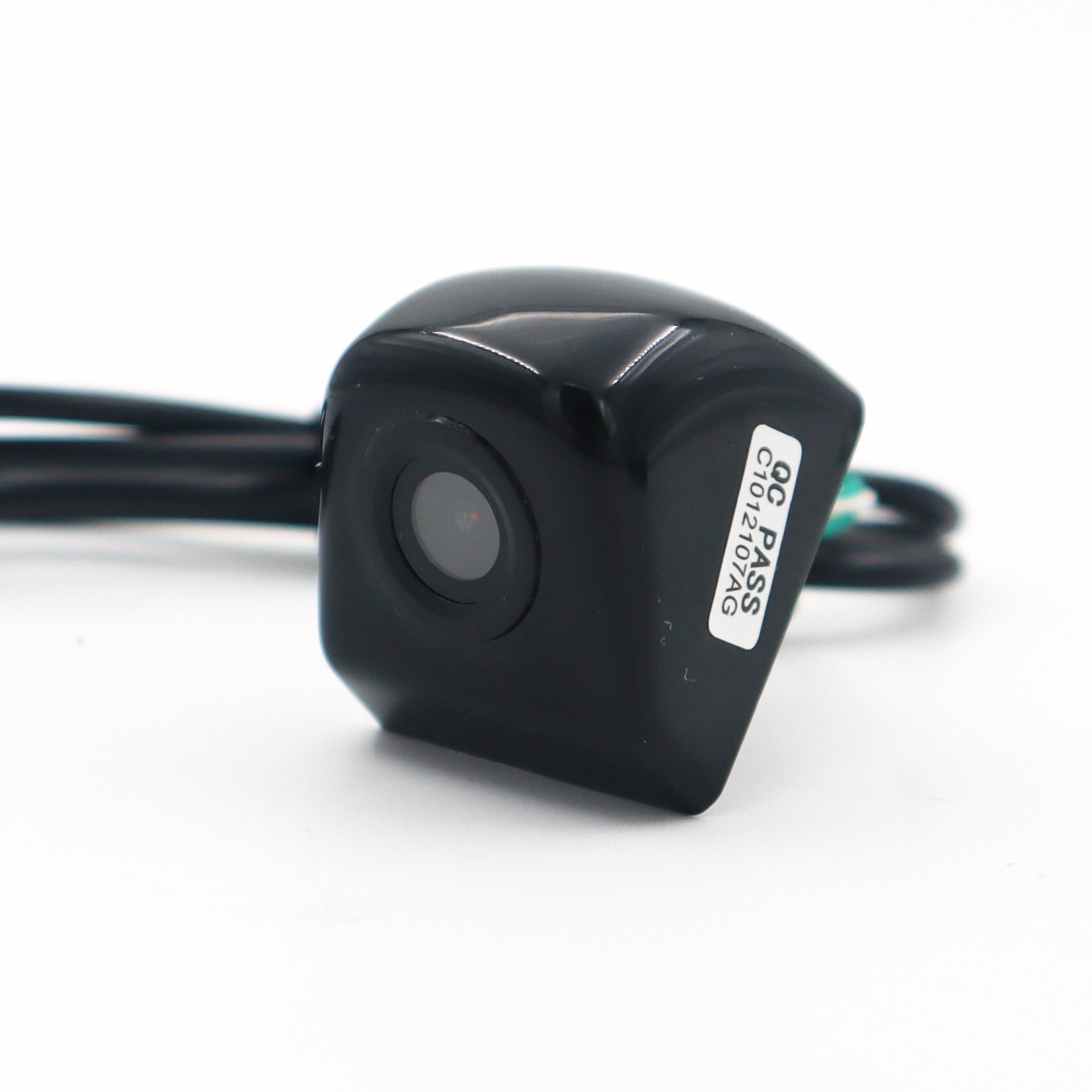 Navigold Metal Piramit Araç Kamerası