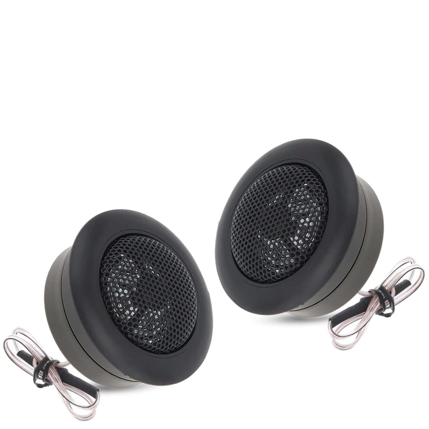 Navigold NAG260 1" 120W Dome Oto Tweeter