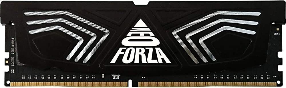 NeoForza 8Gb 3600Mhz CL19 1.35V DDR4  Pc Ram