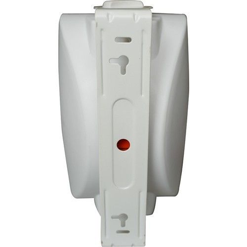 Network NX-6 16cm 300W 8 Ohm Beyaz Duvar Hoparlör