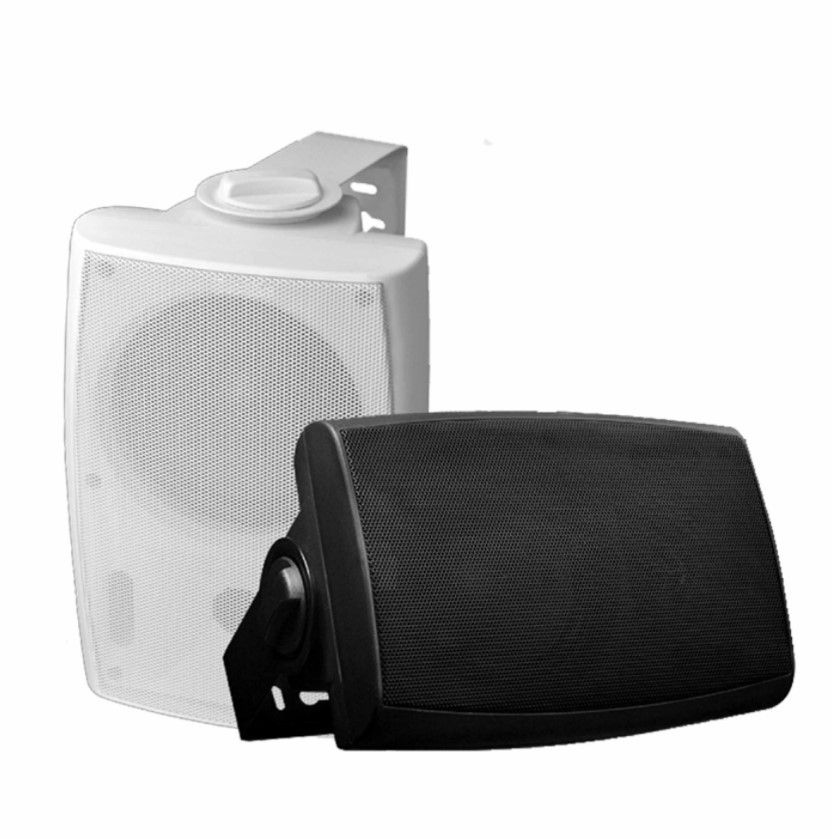 Network NX-6 16cm 300W 8 Ohm Beyaz Duvar Hoparlör