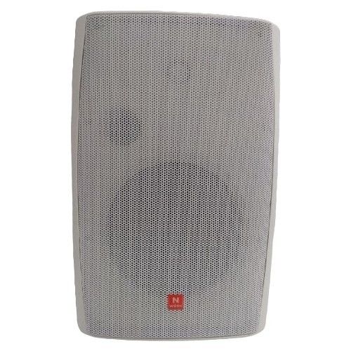 Network NX-8 20cm 500W 8 Ohm Beyaz Duvar Hoparlör