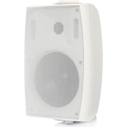 Network NX-8 20cm 500W 8 Ohm Beyaz Duvar Hoparlör