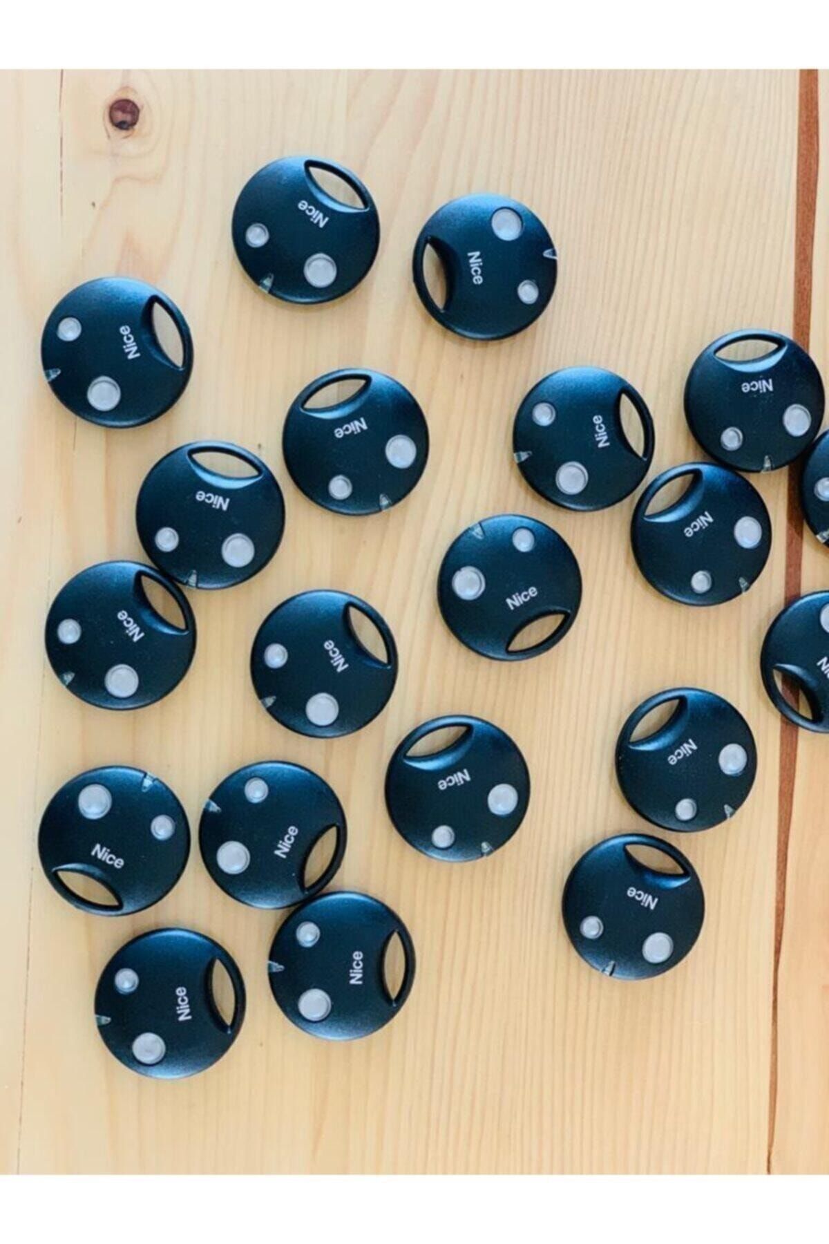 Nice Smilo Uzaktan Kumanda Vericisi 2 Kanal