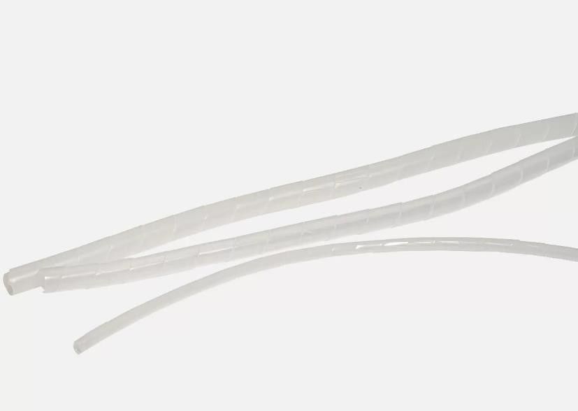 Mutlusan No:4 Helezon Pano Spirali 50cm.