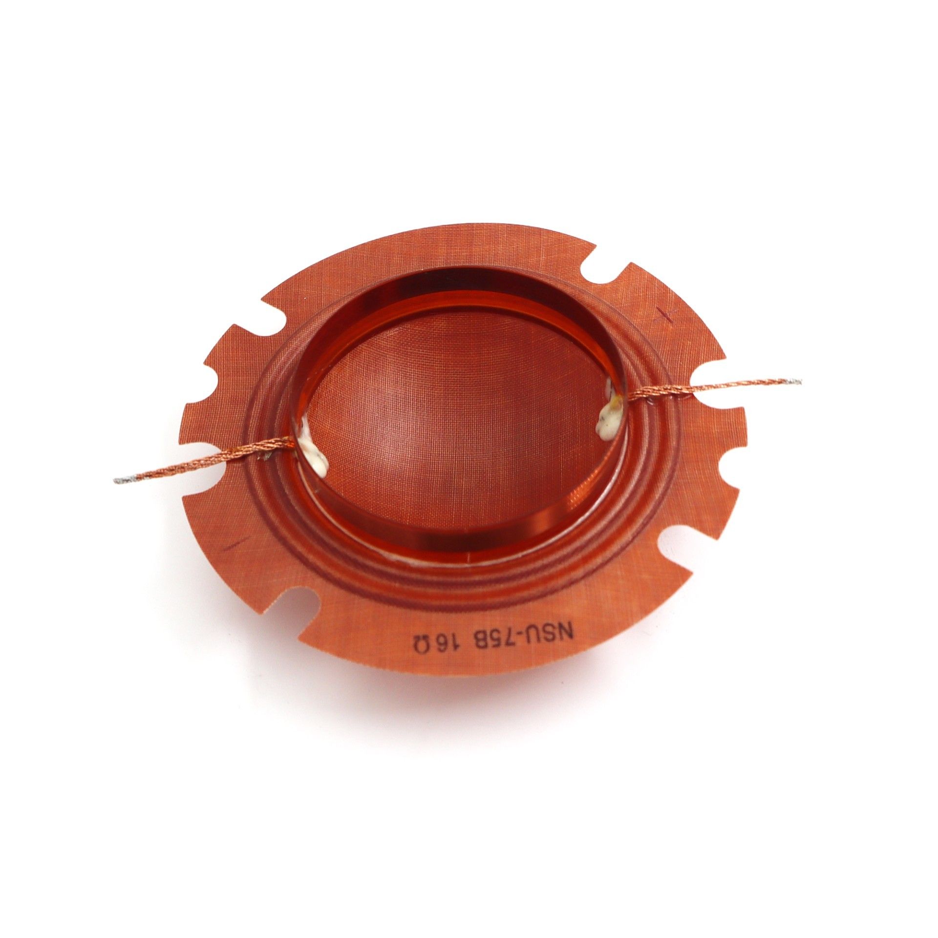 NSU-75B 16 Ohm Diyafram Membram